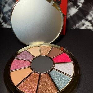 ISAMAYA Wildstar Palette